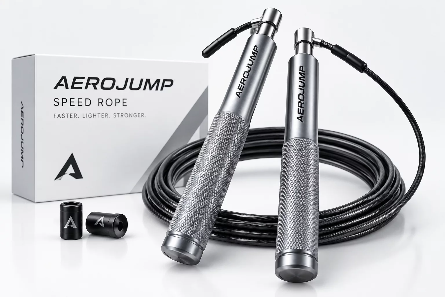 AEROJUMP 跳绳