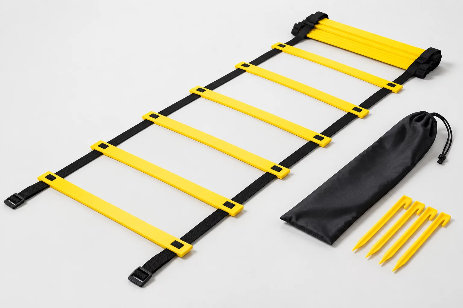 AGILITY 梯形训练绳