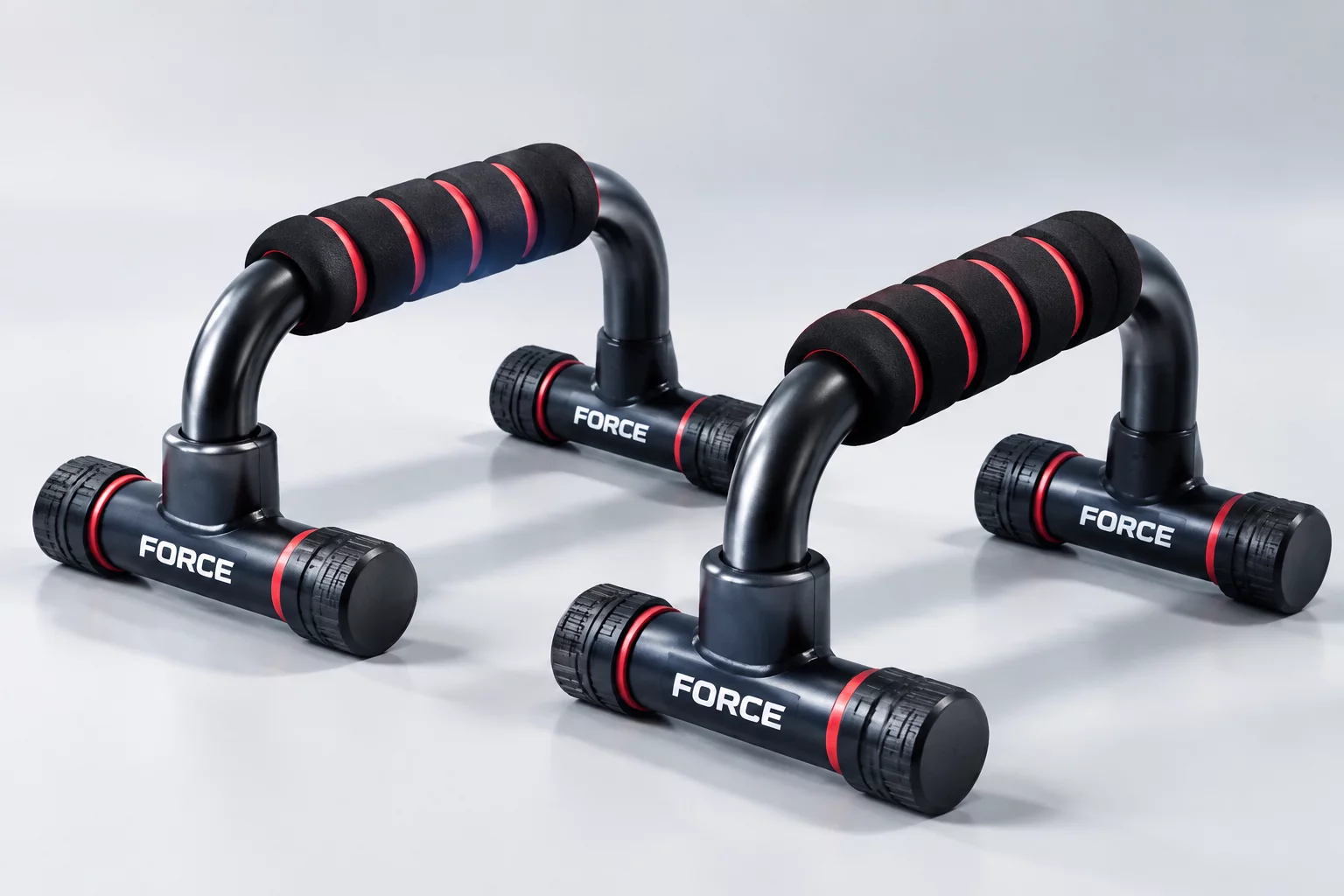 FORCE 俯卧撑架
