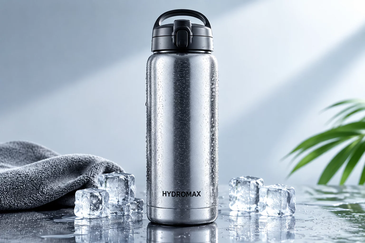 HYDROMAX 水壶