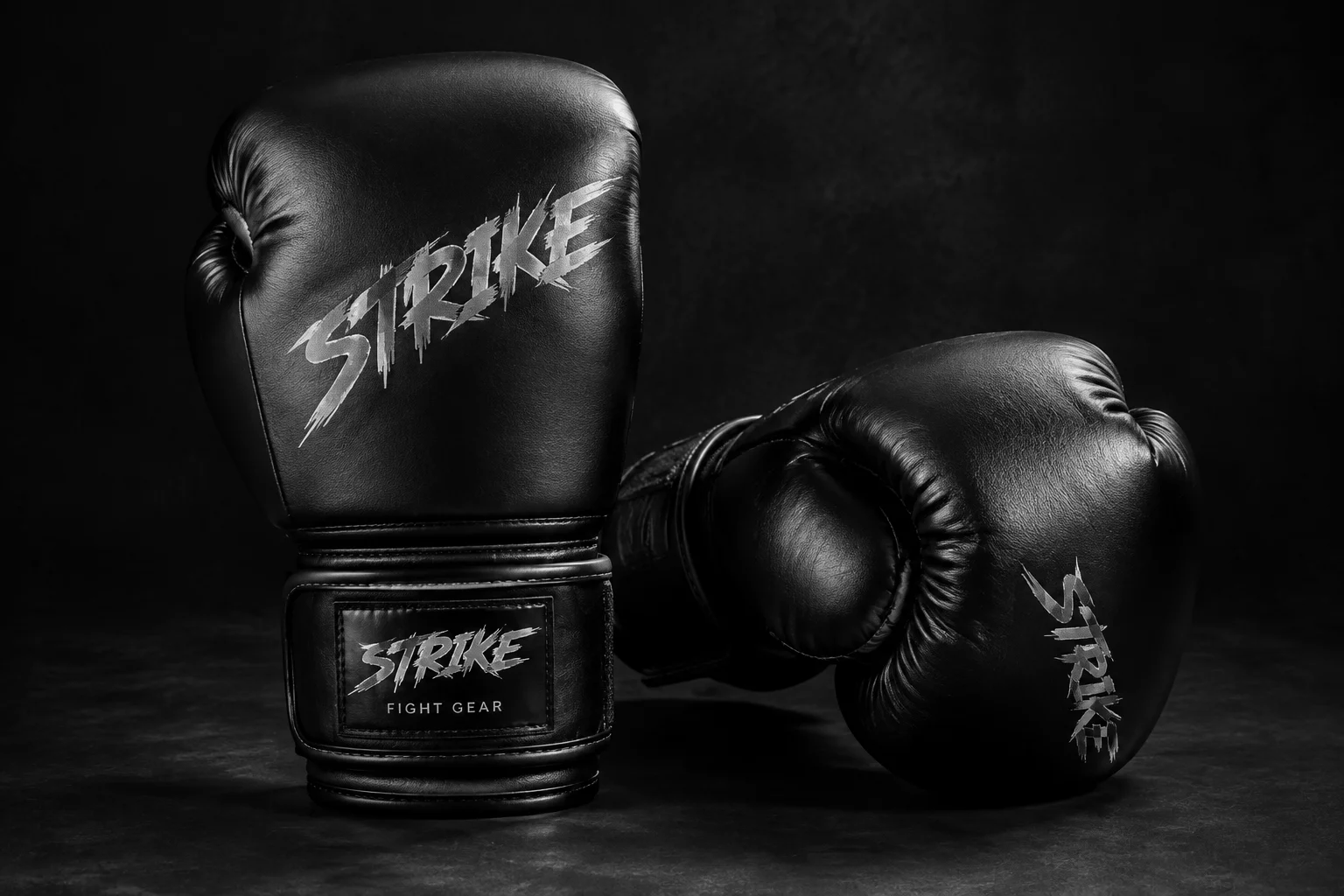 STRIKE 拳击手套