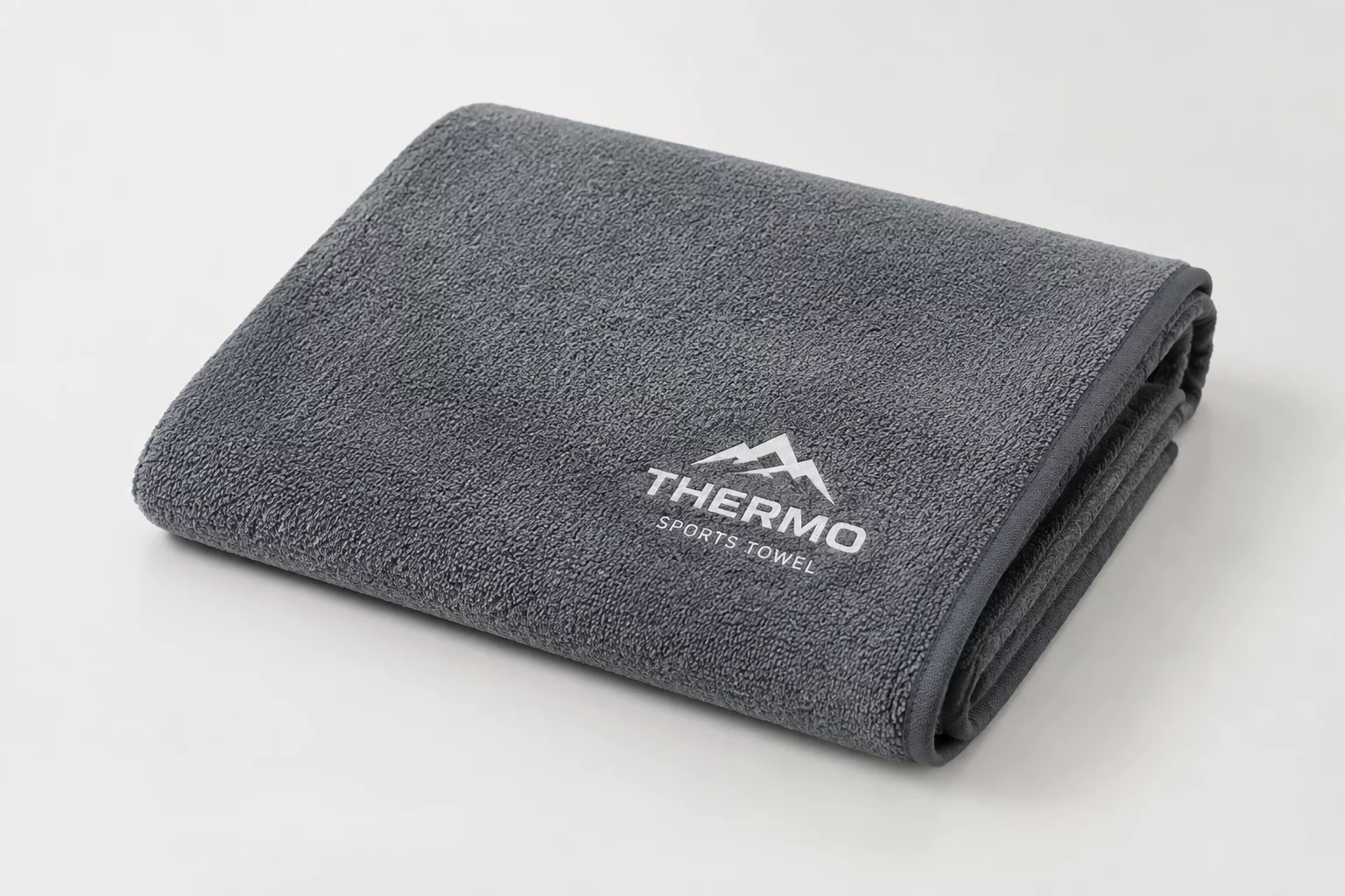 THERMO 运动毛巾