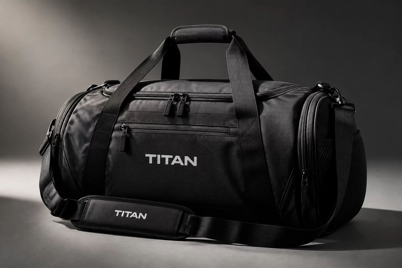 TITAN 运动包