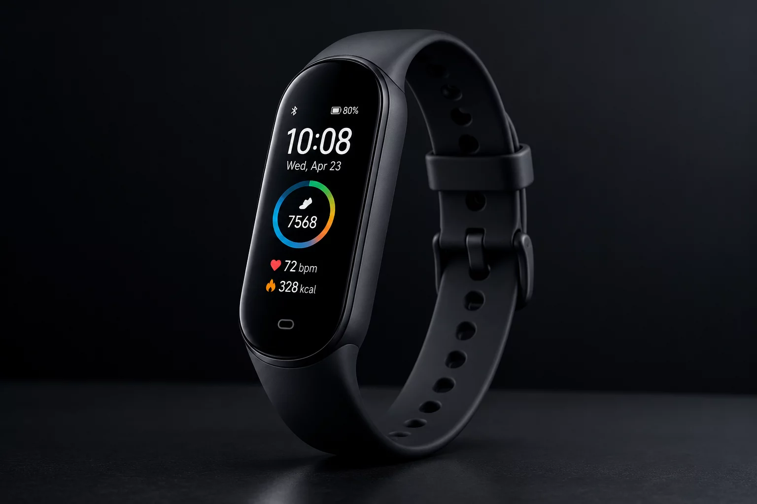 TRACKER 运动手环